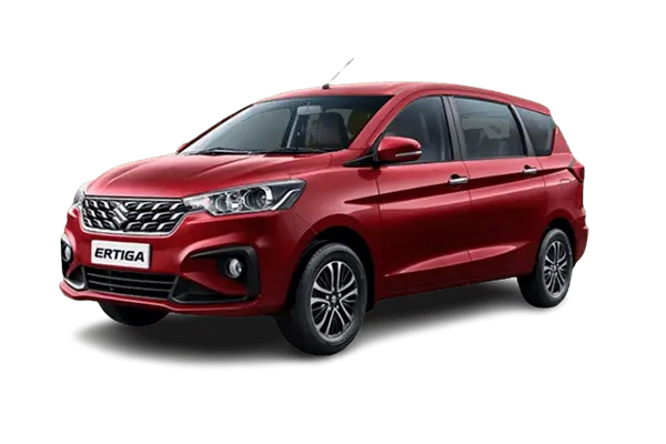 SUV car for ride from 12/km