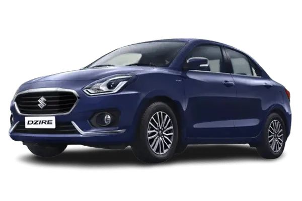 Sedan car for ride from 10/km